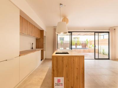 For sale Narbonne 4 rooms 112 m2 Aude (11100) photo 3