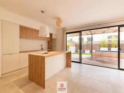 For sale Narbonne 4 rooms 112 m2 Aude (11100) photo 4