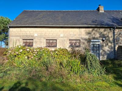 For sale Treal 1 room 110 m2 Morbihan (56140) photo 0