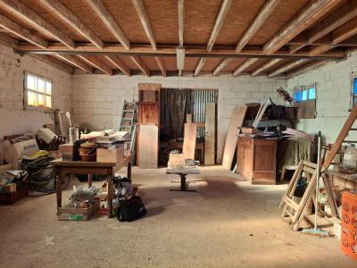 For sale Treal 1 room 110 m2 Morbihan (56140) photo 1