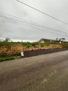 Annonce Vente Terrain Abergement-sainte-colombe 71