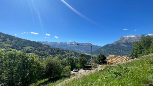 For sale Saint-gervais-les-bains 4 rooms 117 m2 Haute savoie (74170) photo 0