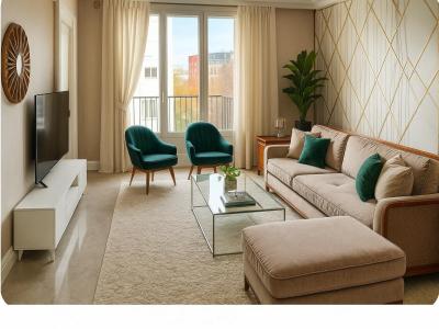 For sale Bretigny-sur-orge 3 rooms 67 m2 Essonne (91220) photo 0