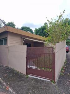 For sale Saint-joseph 2 rooms 38 m2 Martinique (97212) photo 0