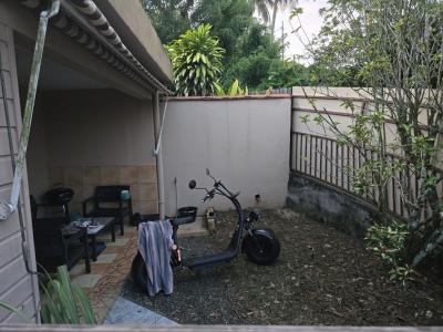 Acheter Appartement 38 m2 Saint-joseph