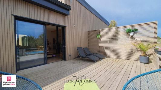 Acheter Maison 140 m2 Rustiques