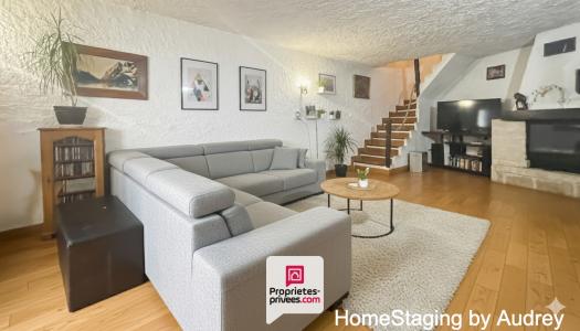 For sale Touvet 4 rooms 94 m2 Isere (38660) photo 3