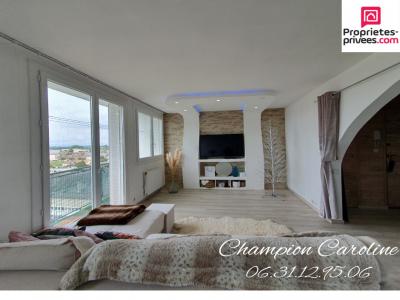 For sale Troyes 4 rooms 73 m2 Aube (10000) photo 0