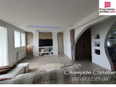 Annonce Vente 4 pices Appartement Troyes 10