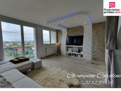 Acheter Appartement Troyes 131500 euros