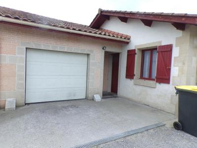 For sale Labastide-villefranche 4 rooms 71 m2 Pyrenees atlantiques (64270) photo 1