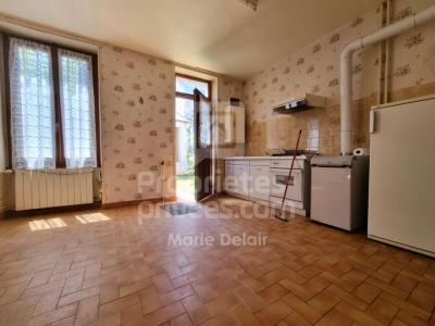 Annonce Vente 3 pices Maison Mesves-sur-loire 58