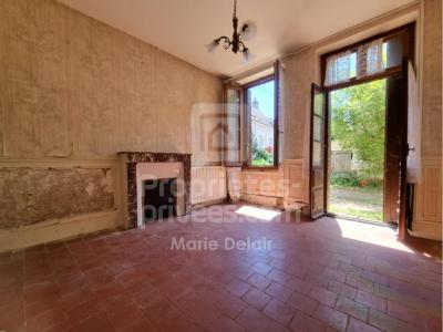 Acheter Maison Mesves-sur-loire 50000 euros