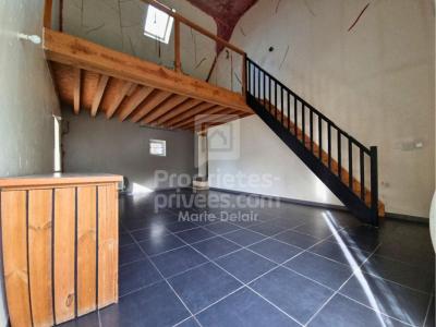 Annonce Vente 3 pices Maison Tracy-sur-loire 58