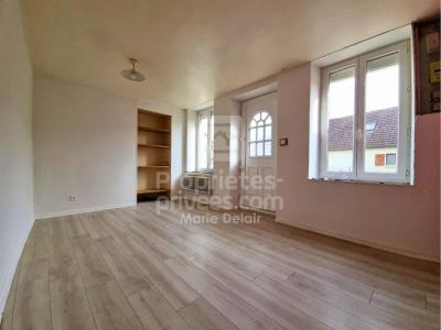 Acheter Maison Tracy-sur-loire Nievre