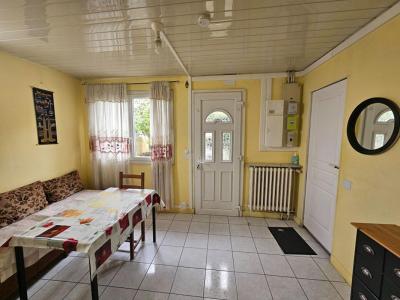 Annonce Vente 6 pices Maison Tremblay-en-france 93