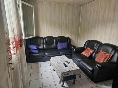 Acheter Maison 88 m2 Tremblay-en-france