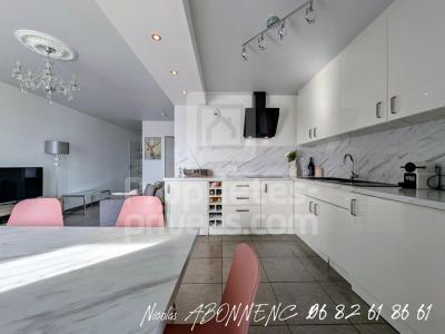 Acheter Appartement Echirolles Isere