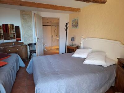 For sale Aurel 7 rooms 214 m2 Vaucluse (84390) photo 1