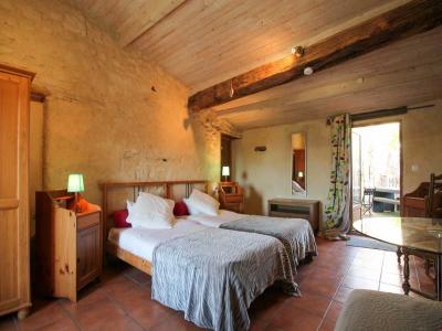 For sale Aurel 7 rooms 214 m2 Vaucluse (84390) photo 3