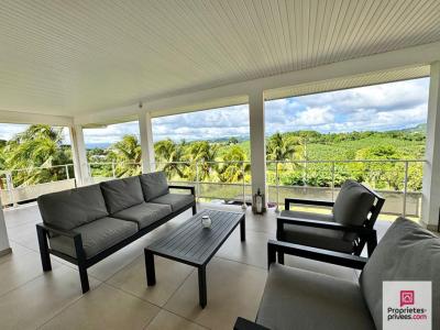 Annonce Vente 3 pices Maison Lamentin 972