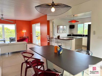 Acheter Maison 100 m2 Lamentin