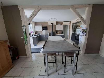 Annonce Vente 12 pices Maison Verneuil-sur-avre 27