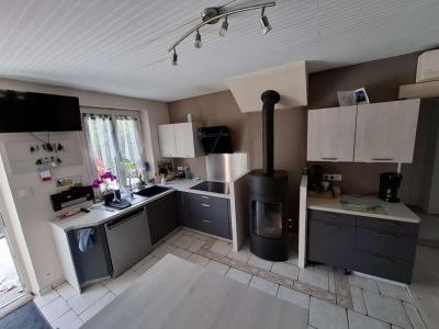 Acheter Maison Verneuil-sur-avre Eure