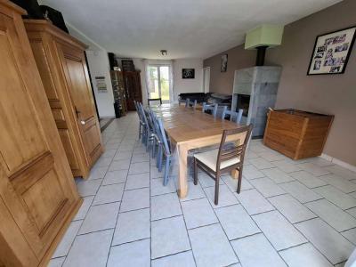 Acheter Maison Verneuil-sur-avre 299990 euros