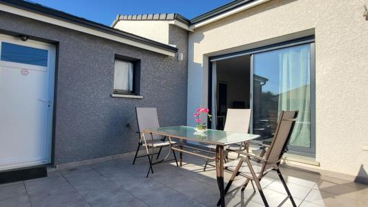 Annonce Vente 4 pices Maison Portet-sur-garonne 31