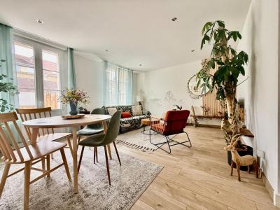 For sale Falaise 2 rooms 48 m2 Calvados (14700) photo 2