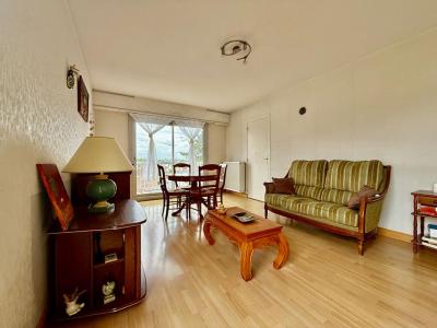 Acheter Appartement 60 m2 Ouistreham