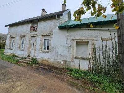 For sale Coucy-la-ville 4 rooms 91 m2 Aisne (02380) photo 0