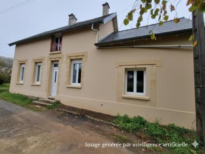 Annonce Vente 4 pices Maison Coucy-la-ville 02