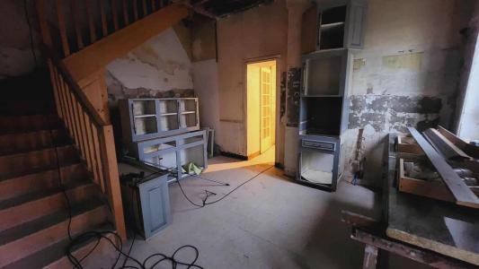 Acheter Maison Coucy-la-ville 41000 euros