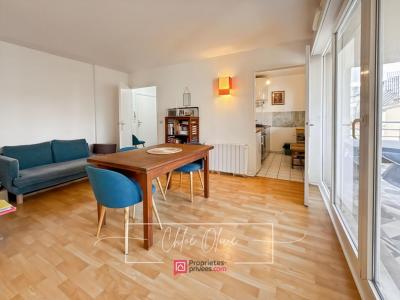 Annonce Vente Appartement Montreuil 93