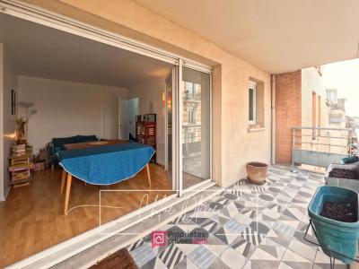 Acheter Appartement Montreuil 234000 euros