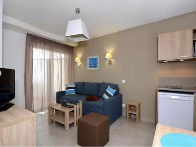 Annonce Vente Appartement Barcares 66