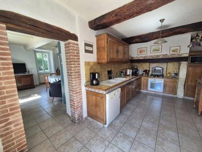 Acheter Maison Saint-jean-le-comtal 525000 euros