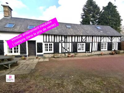 Acheter Maison 135 m2 Ranes