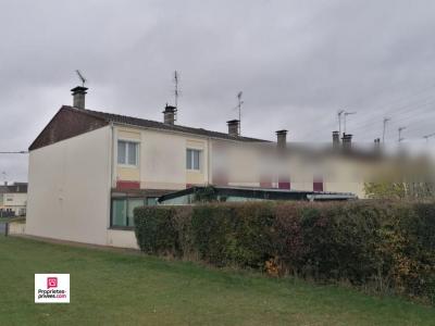 For sale Argentan 6 rooms 120 m2 Orne (61200) photo 4