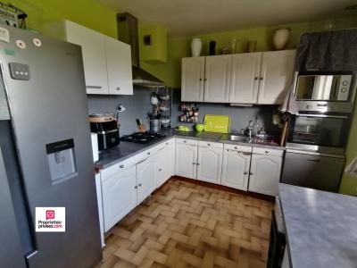 For sale Trun 5 rooms 103 m2 Orne (61160) photo 3