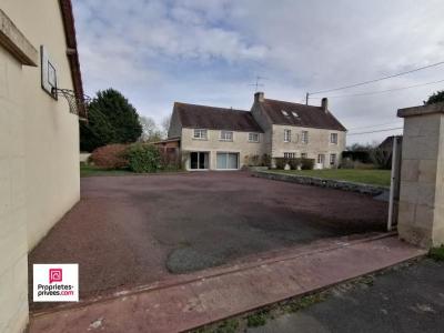 For sale Argentan 6 rooms 220 m2 Orne (61200) photo 2