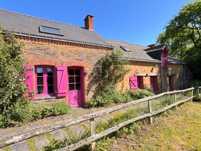 Annonce Vente 8 pices Maison Blain 44