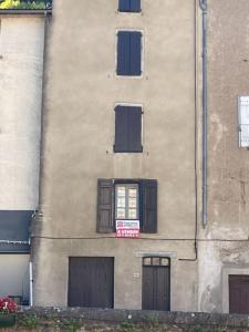 Acheter Maison 153 m2 Saint-andre-de-valborgne