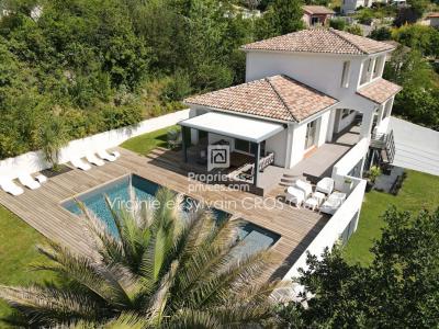 Annonce Vente 7 pices Maison Montastruc-la-conseillere 31