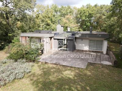 Annonce Vente 7 pices Maison Montastruc-la-conseillere 31