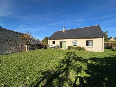 For sale Saint-leger-des-bois 5 rooms 92 m2 Maine et loire (49170) photo 0