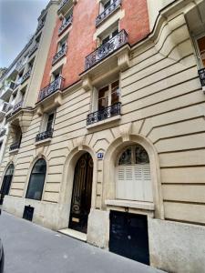 Annonce Vente 4 pices Appartement Paris-16eme-arrondissement 75