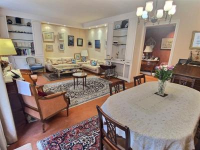 Acheter Appartement 123 m2 Paris-16eme-arrondissement